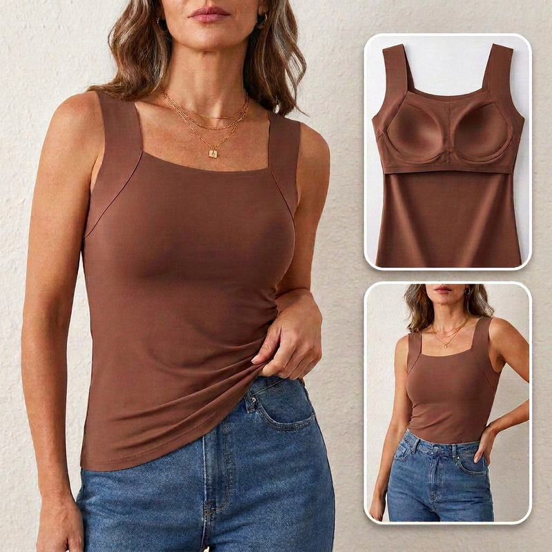 Débardeur de maintien Serrenis Comfort