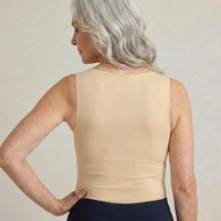 Débardeur de maintien Serrenis Comfort