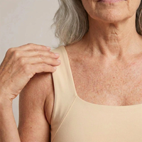 Débardeur de maintien Serrenis Comfort