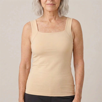 Débardeur de maintien Serrenis Comfort